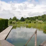 Lavital Sport-&wellness Hotel Wesendorf