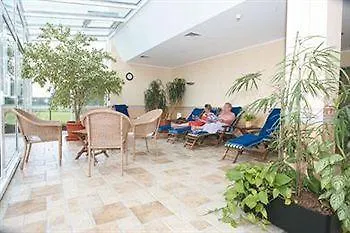 Ξενοδοχείο Lavital Sport- & Wellness Wesendorf