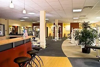 Lavital Sport- & Wellness Ξενοδοχείο 4*