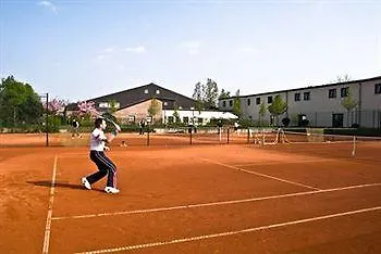 Ξενοδοχείο Lavital Sport- & Wellness Wesendorf