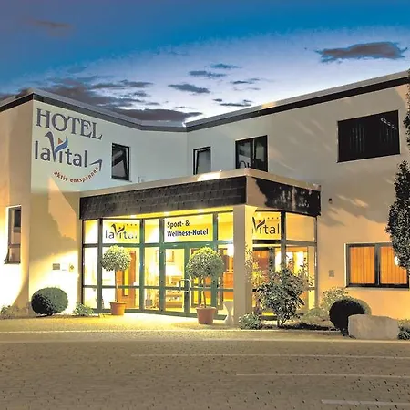 Lavital Sport- & Wellness Hotel
