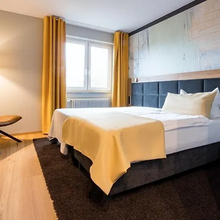 Hotel Lavital Sport-&wellness Wesendorf