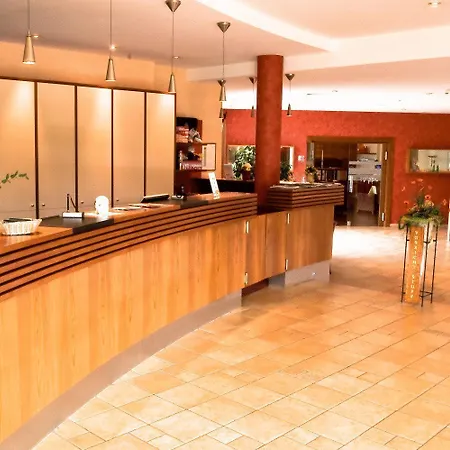 Hotel Lavital Sport- & Wellness Wesendorf
