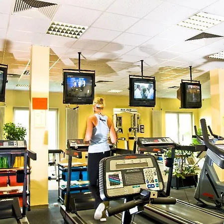 Ξενοδοχείο Lavital Sport- & Wellness