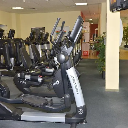 Lavital Sport- & Wellness 4*