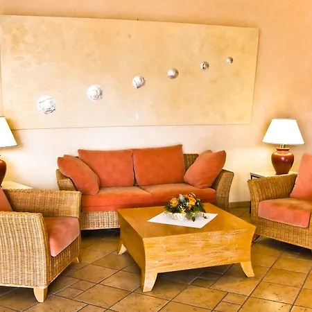 Lavital Sport- & Wellness 4*
