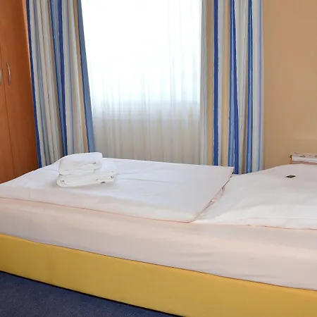 Lavital Sport-&wellness Hotel Wesendorf