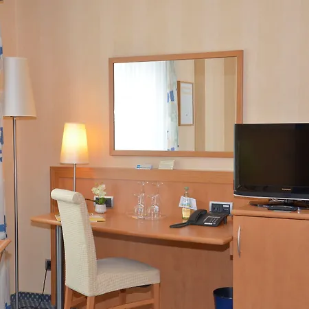 Hotel Lavital Sport- & Wellness Wesendorf