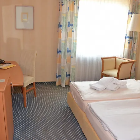 Hotel Lavital Sport-&wellness Wesendorf