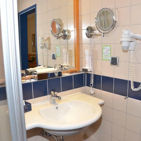 Lavital Sport-&wellness 4* Wesendorf