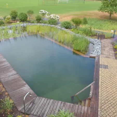 Lavital Sport-&wellness Hotel Wesendorf