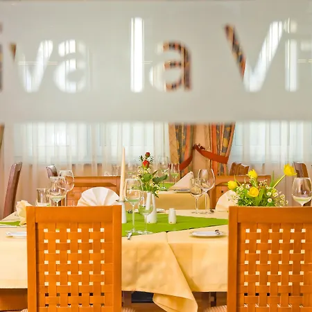 Lavital Sport- & Wellness 4*