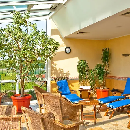 Lavital Sport- & Wellness 4* Wesendorf