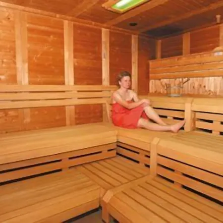 Lavital Sport- & Wellness Hotel