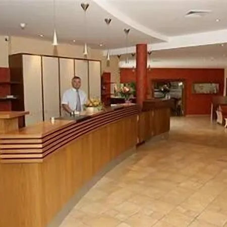 Lavital Sport- & Wellness 4*