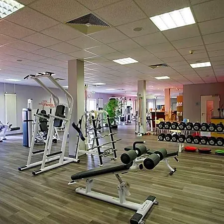 Lavital Sport- & Wellness Ξενοδοχείο Wesendorf
