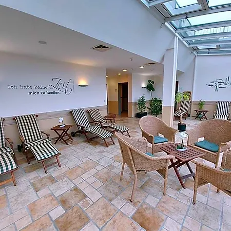 Lavital Sport- & Wellness 4*