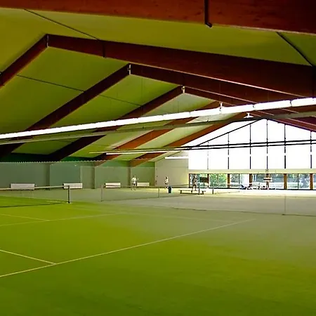 Ξενοδοχείο Lavital Sport- & Wellness Wesendorf