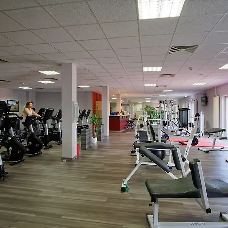 Szálloda Lavital Sport- & Wellness