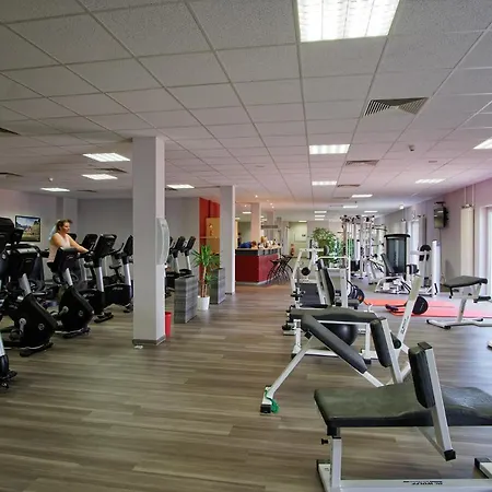 Hotel Lavital Sport- & Wellness Wesendorf