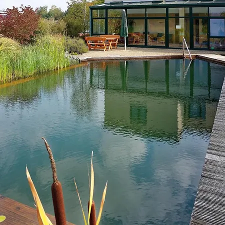 Lavital Sport-&wellness Hotel Wesendorf