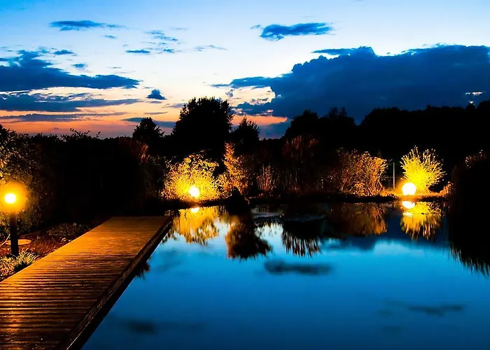 Hotel Lavital Sport-&wellness