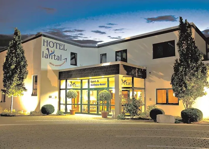 Lavital Sport-&wellness Hotel