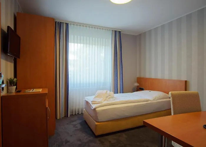 Hotel Lavital Sport-&wellness Wesendorf