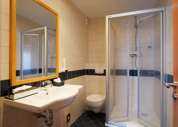 Hotel Lavital Sport-&wellness Wesendorf