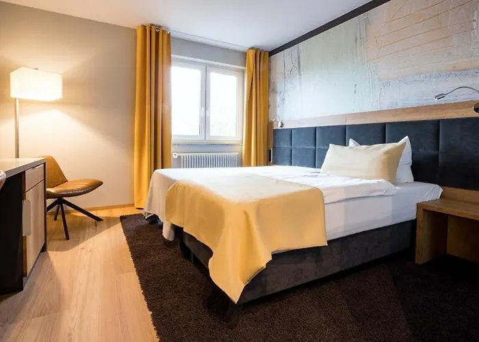 Hotel Lavital Sport-&wellness Wesendorf
