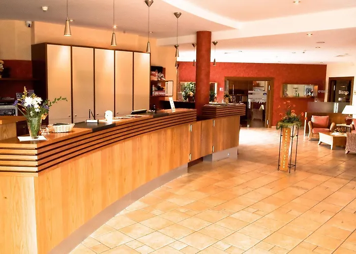 Hotel Lavital Sport-&wellness Wesendorf