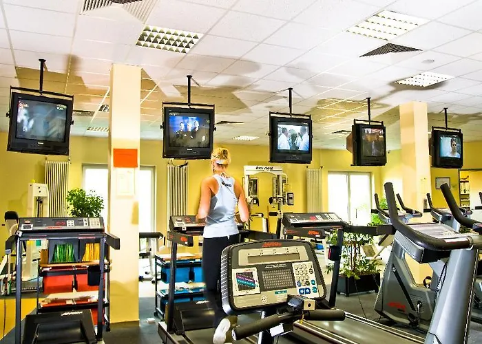 Hotel Lavital Sport-&wellness