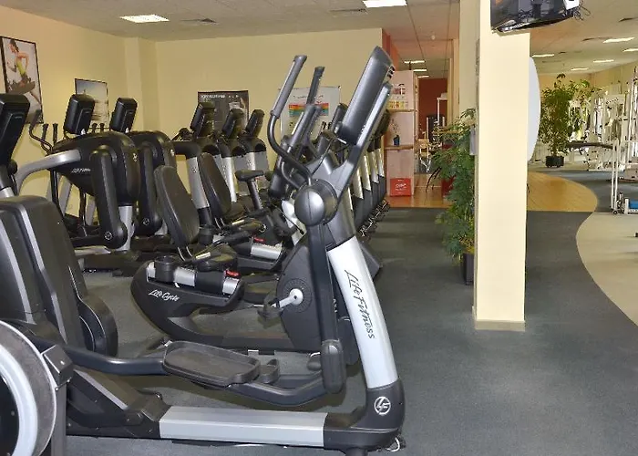 Lavital Sport-&wellness 4*