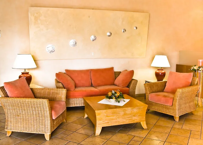 Lavital Sport-&wellness 4*