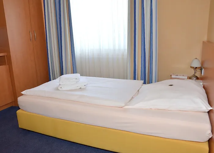 Lavital Sport-&wellness Hotel Wesendorf