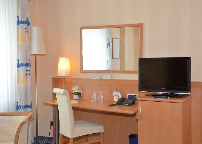 Hotel Lavital Sport-&wellness Wesendorf
