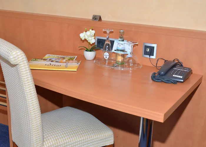 Lavital Sport-&wellness 4* Wesendorf