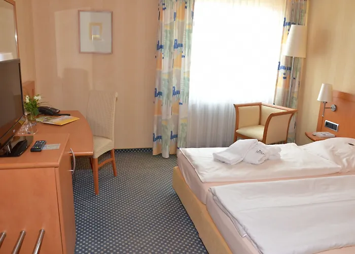 Hotel Lavital Sport-&wellness Wesendorf