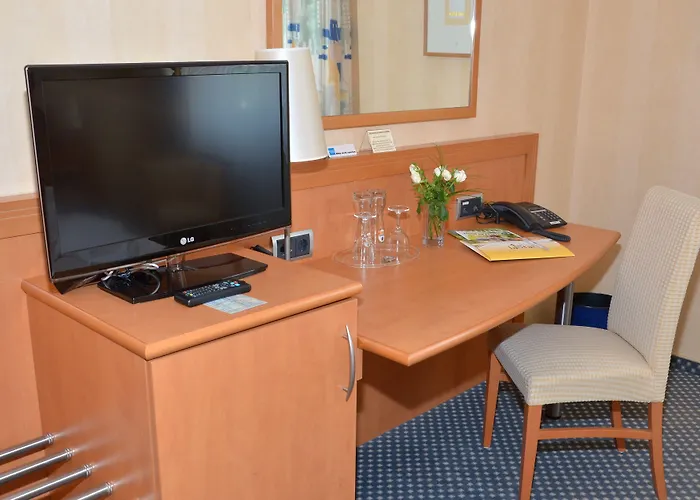 Lavital Sport-&wellness 4* Wesendorf