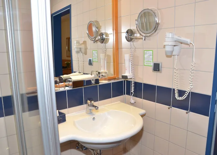Lavital Sport-&wellness 4* Wesendorf