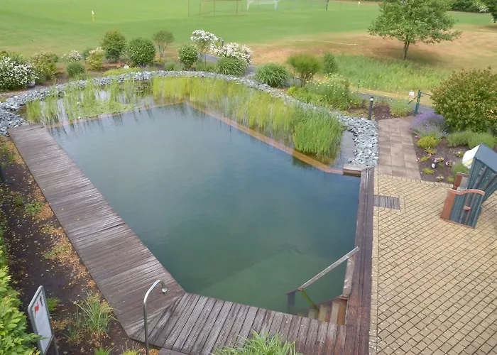 Lavital Sport-&wellness Hotel Wesendorf