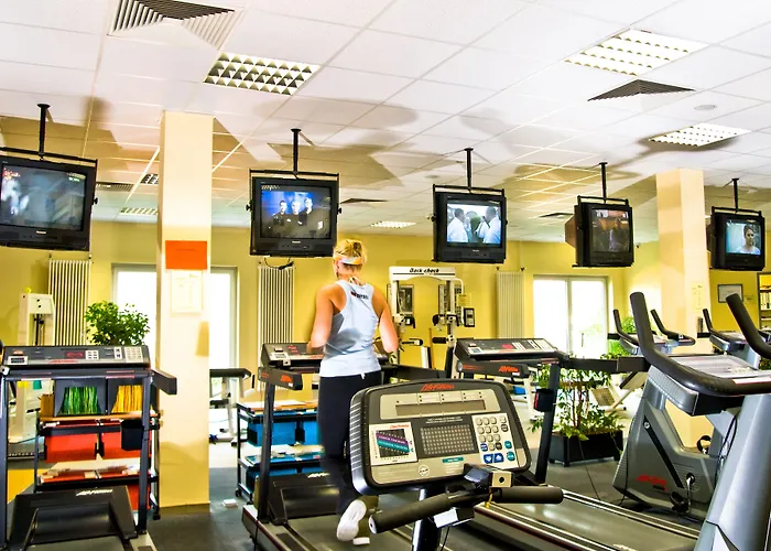 Lavital Sport-&wellness Hotel 4*