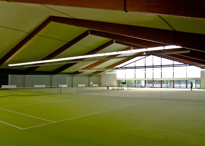 Lavital Sport-&wellness 4* Wesendorf