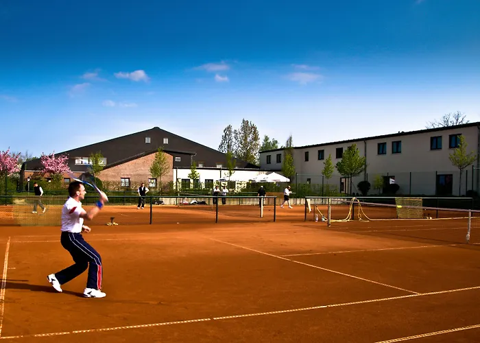 Hotel Lavital Sport-&wellness Wesendorf