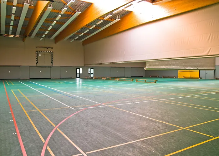 Hotel Lavital Sport-&wellness