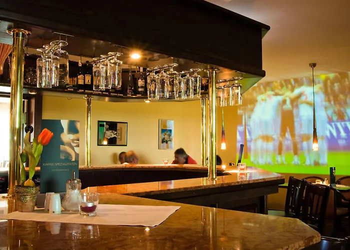 Lavital Sport-&wellness 4* Wesendorf
