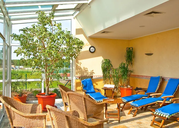 Lavital Sport-&wellness 4* Wesendorf