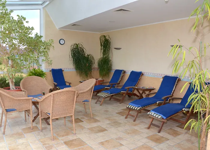 Lavital Sport-&wellness 4*
