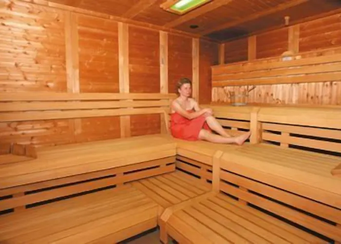 Lavital Sport-&wellness Hotel