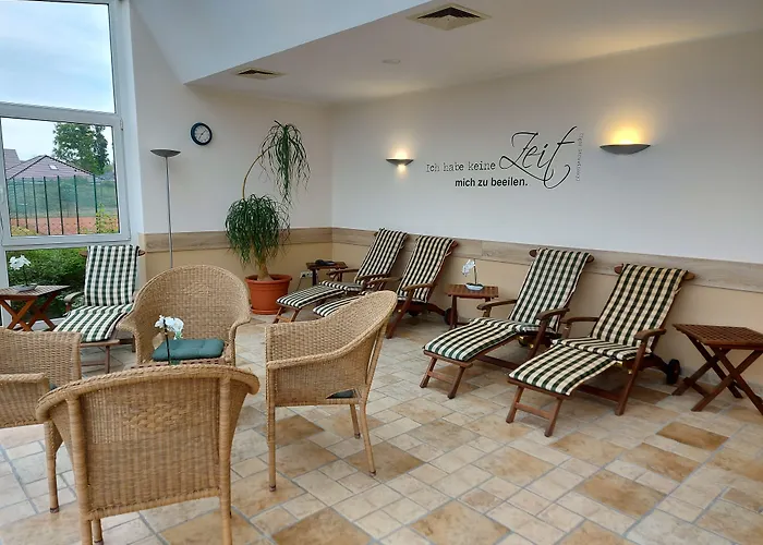 Hotel Lavital Sport-&wellness